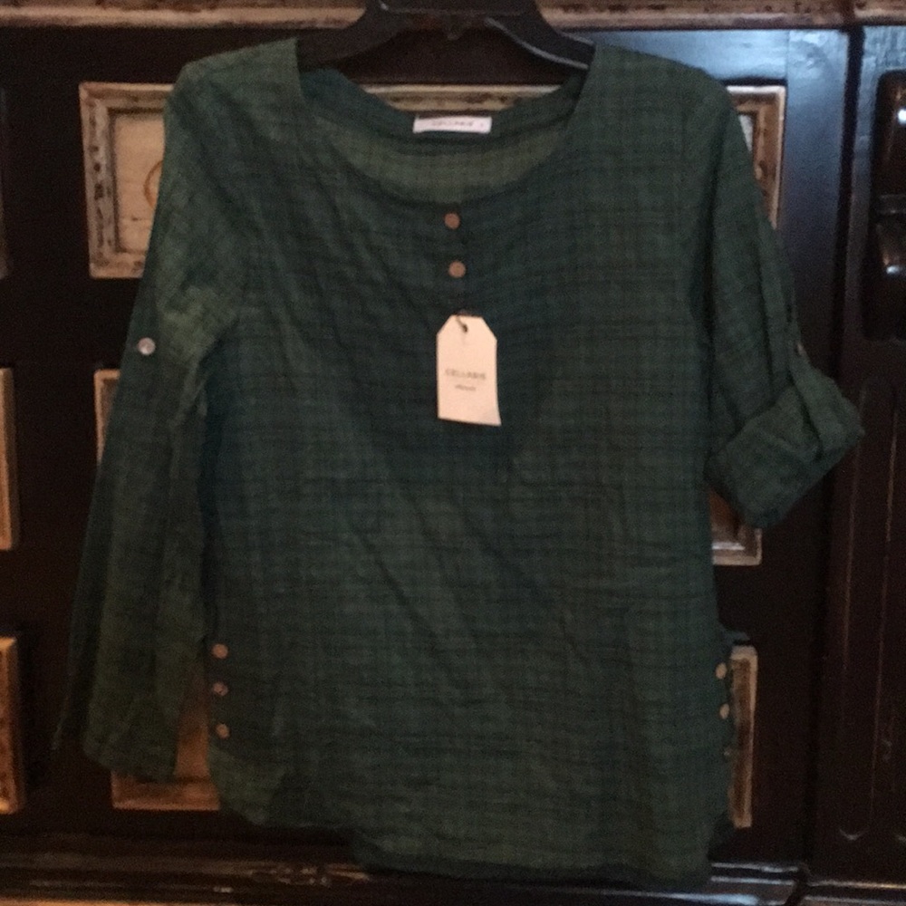 Cellabie top